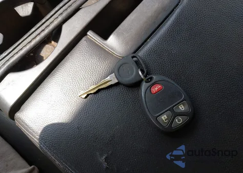 2008 Chevrolet Silverado 1500 Lt1 z USA, uszkodzony, nr VIN 2GCEK190881333748